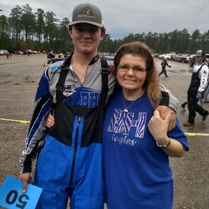 Meet your Posher, Sheri